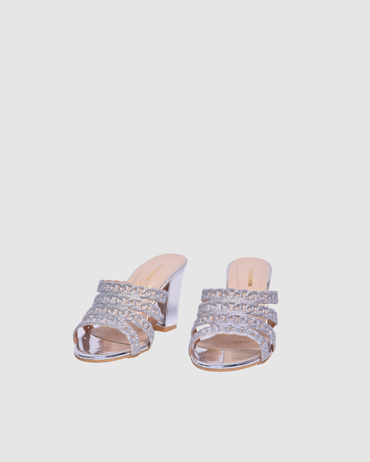 Fancy Rip Heel WH029