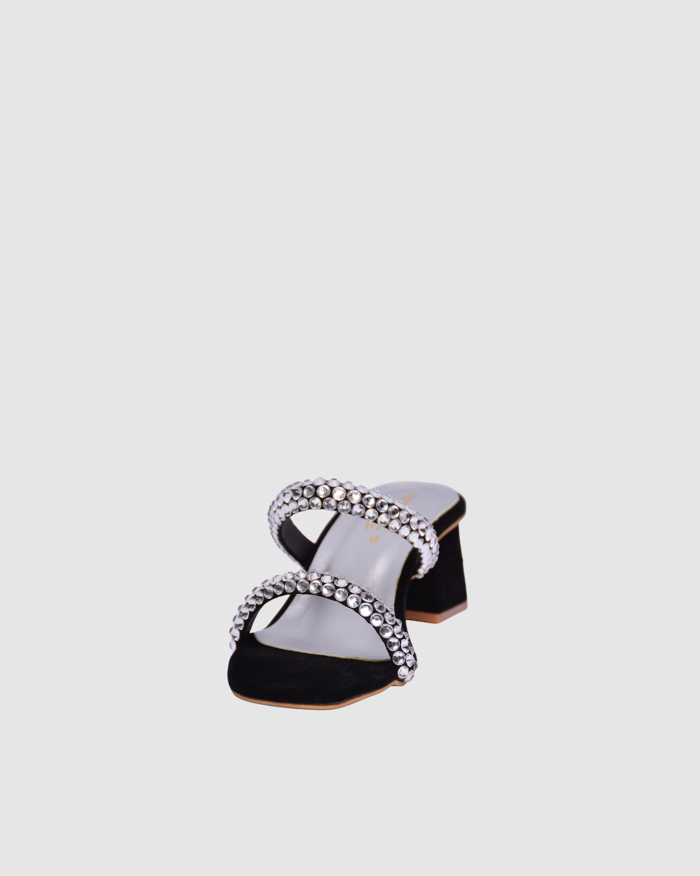 Fancy Rip Heel WH028