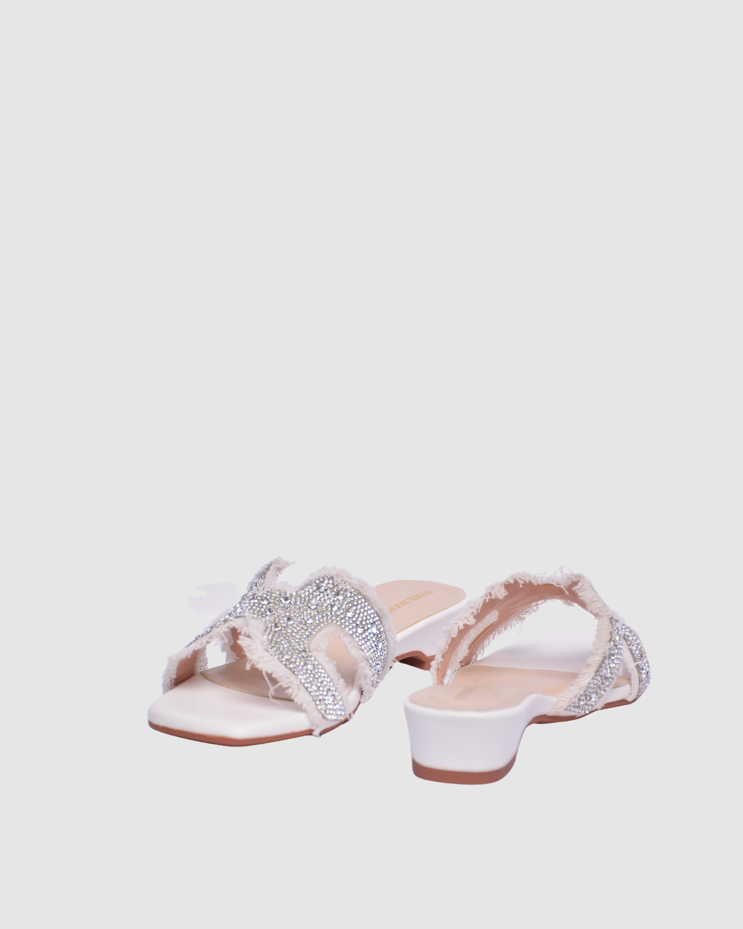 Fancy Rip Heel WH025