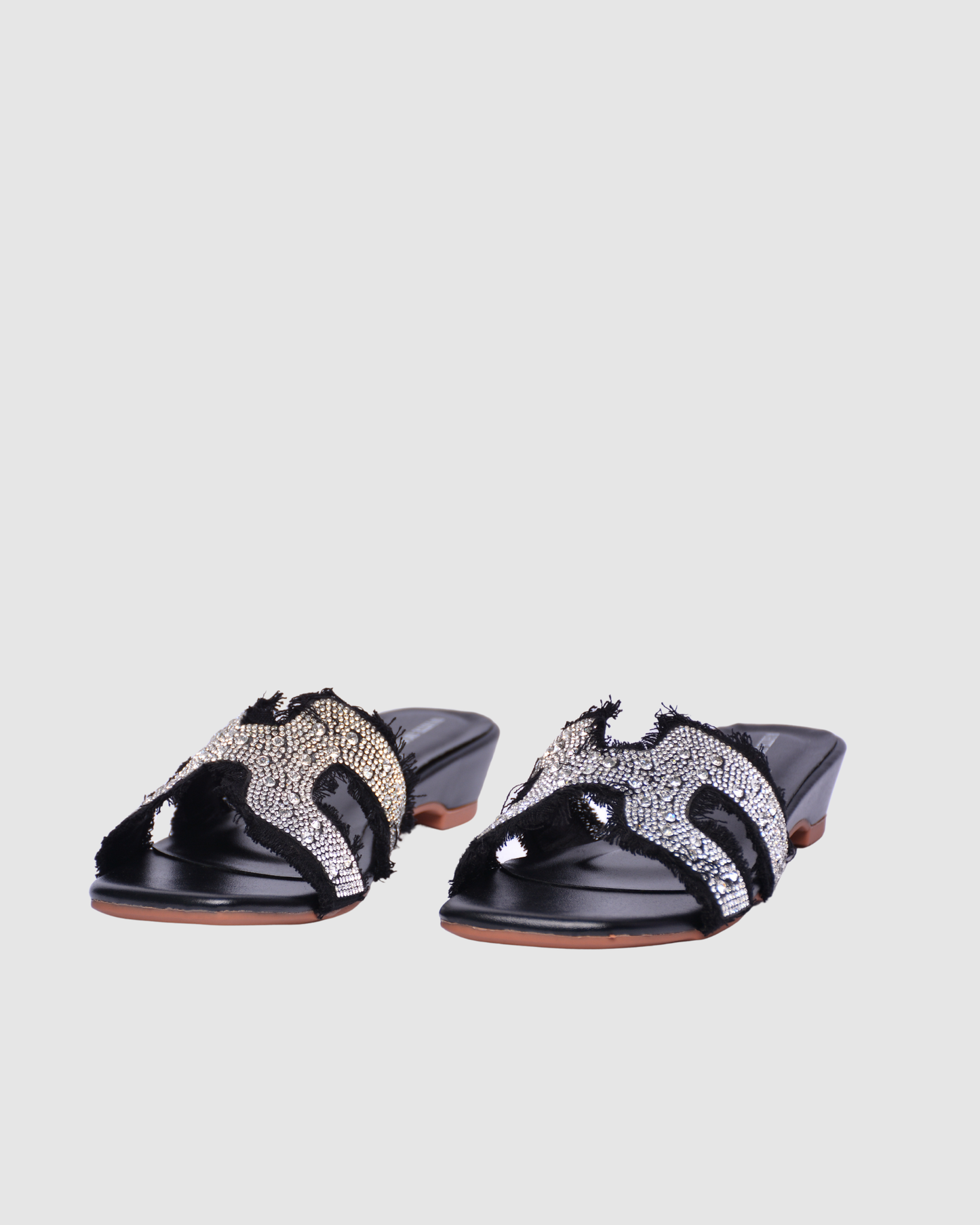 Fancy Rip Heel WH025