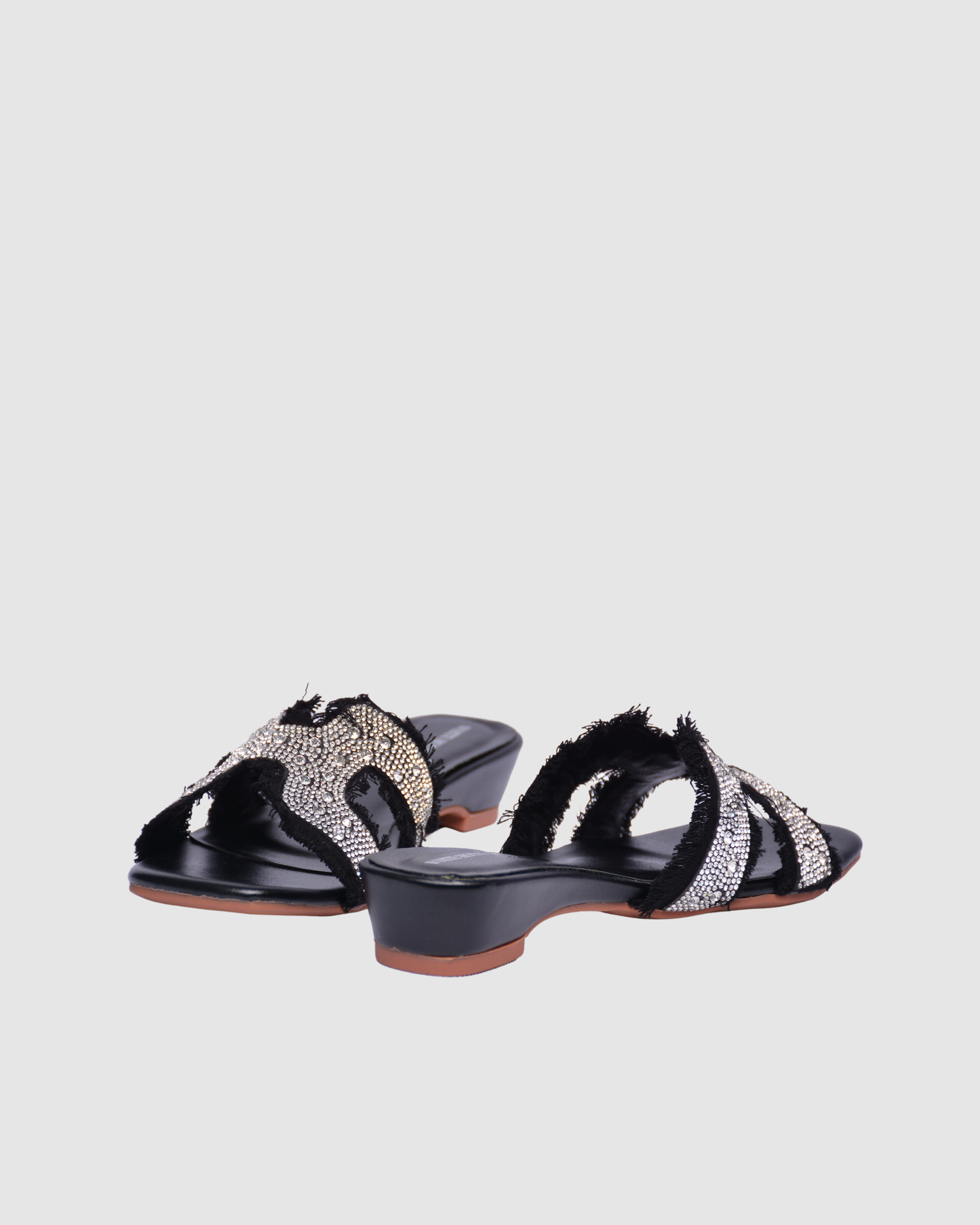 Fancy Rip Heel WH025