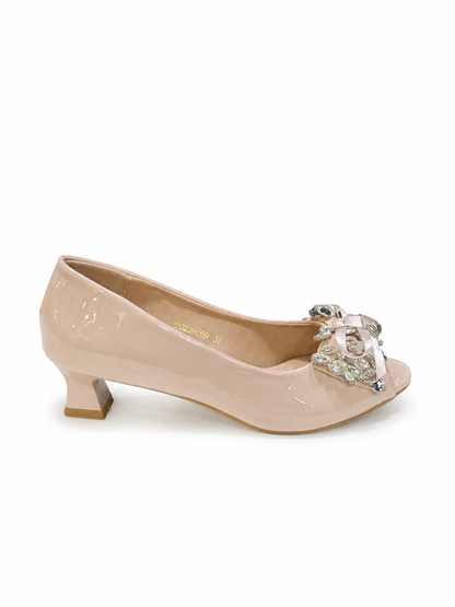 Court heels C0015