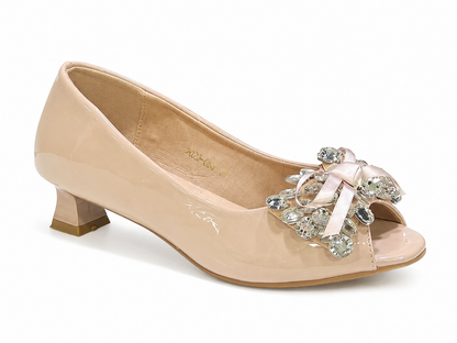 Court heels C0015