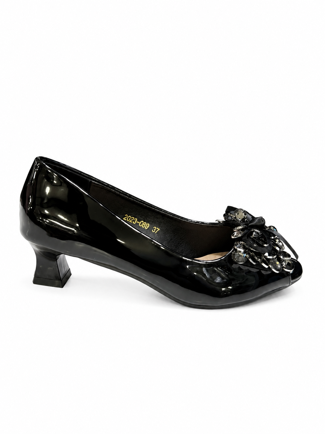 Court heels C0015
