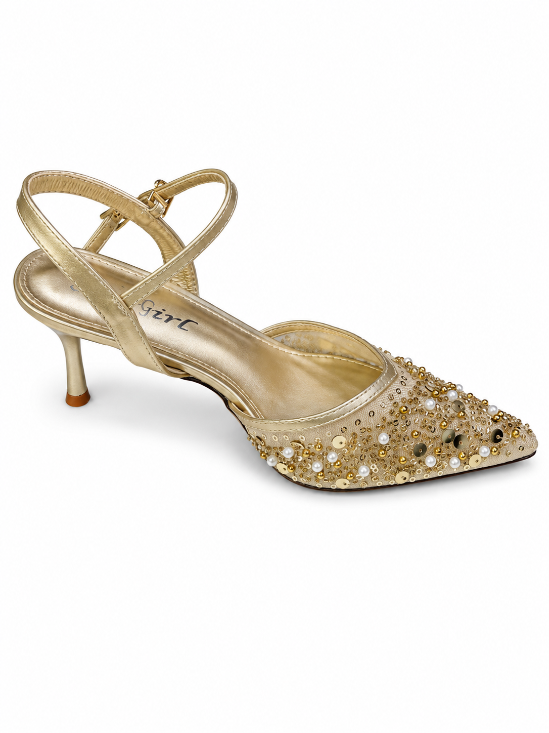Golden-3