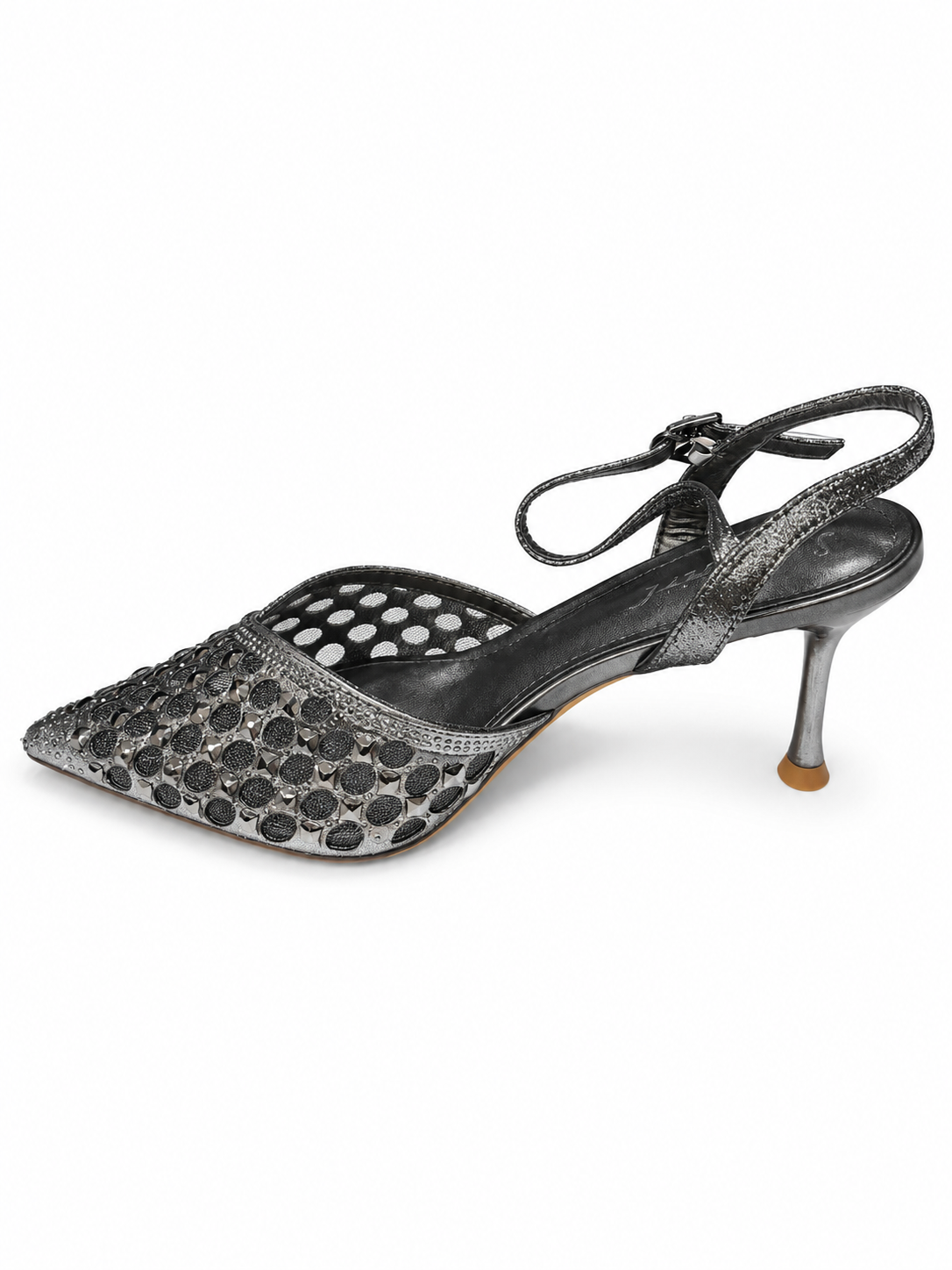 Court heels C0004