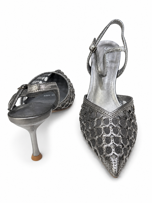 Court heels C0004