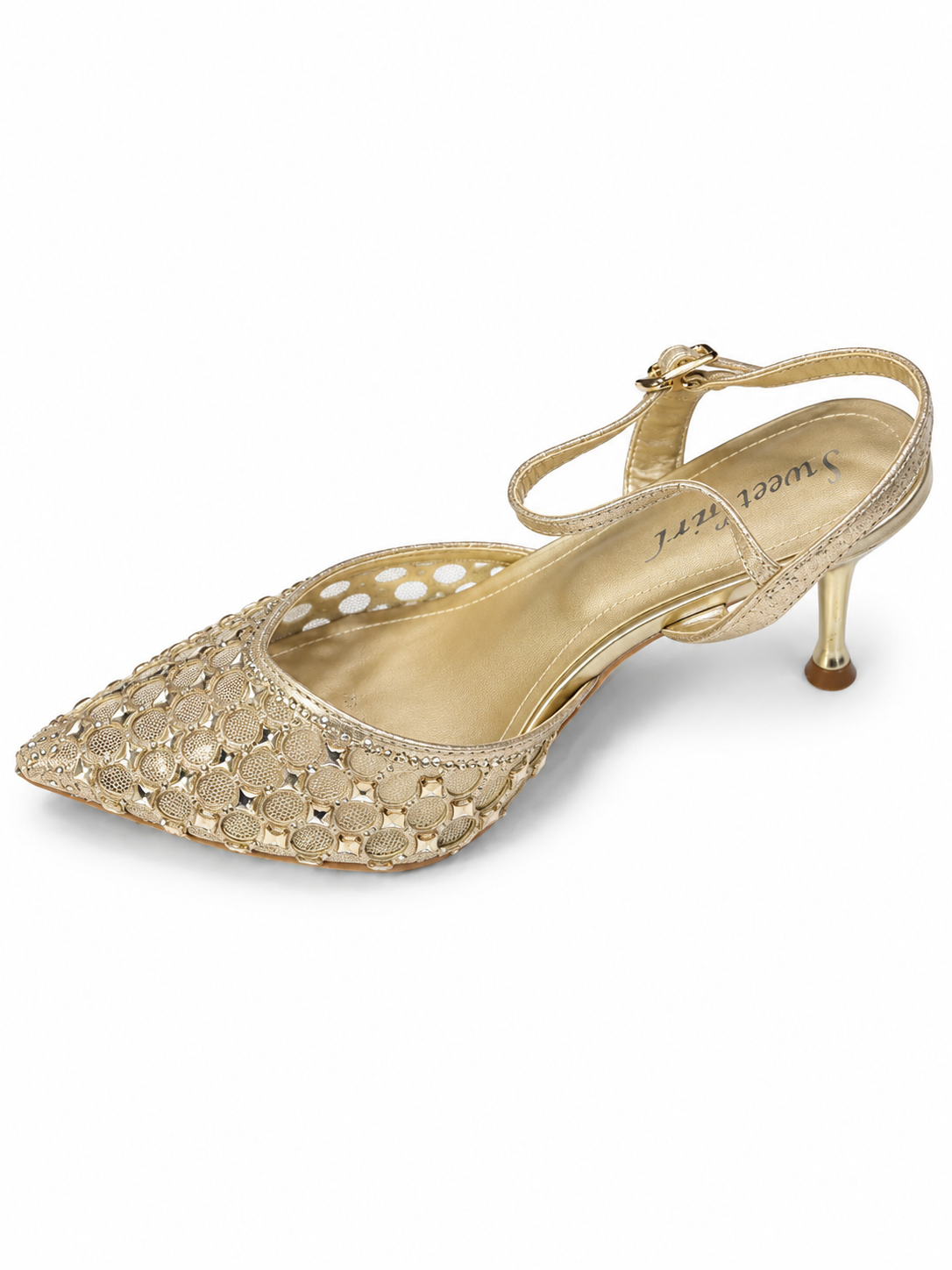 Court heels C0004