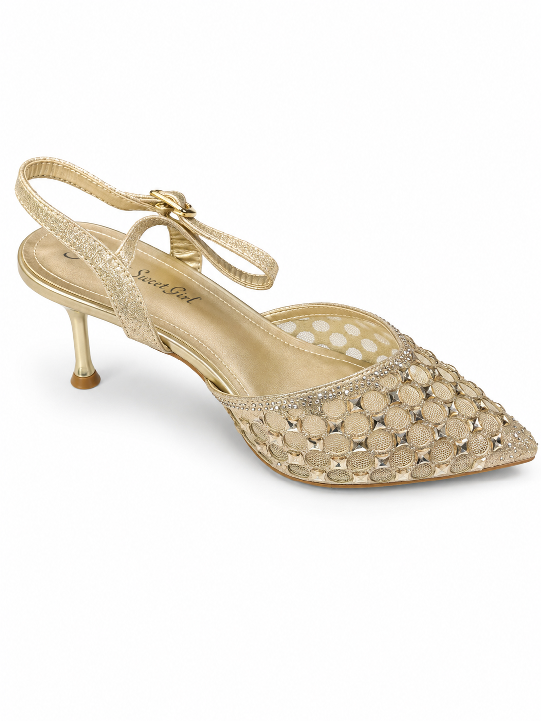 Court heels C0004