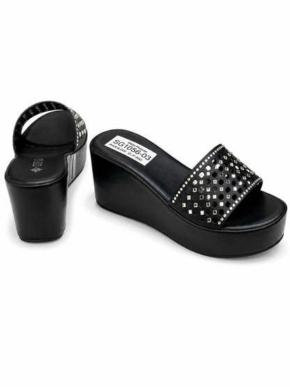 black-1