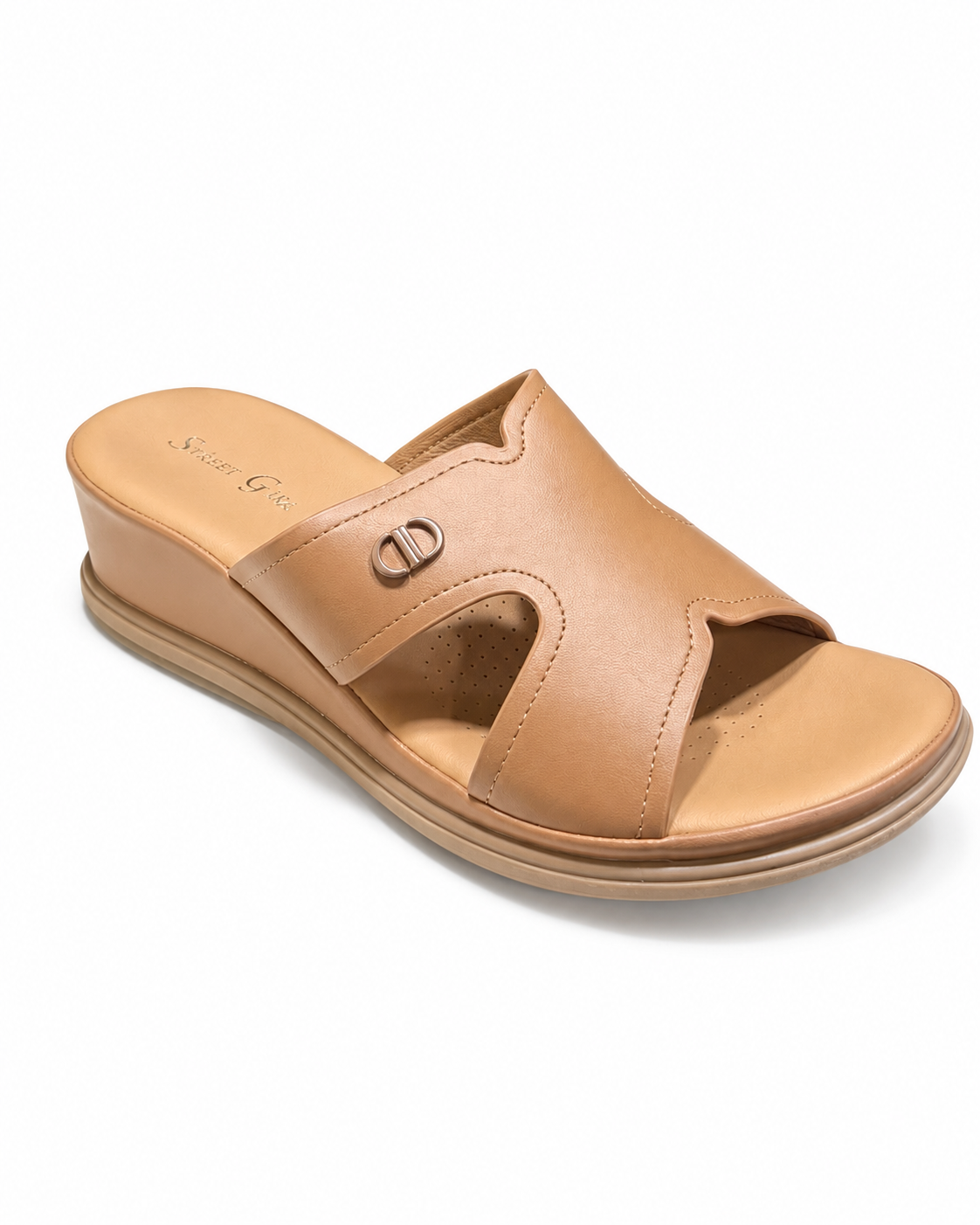 Court Shoes CS 0012