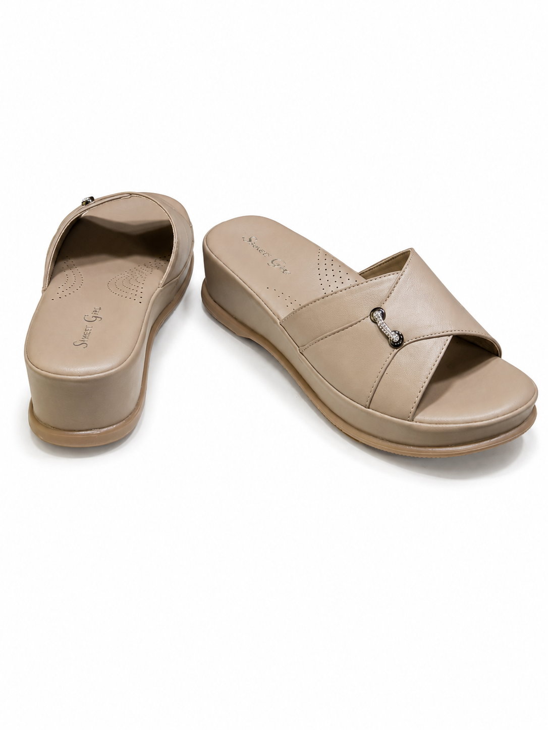 Court Shoes CS 0015