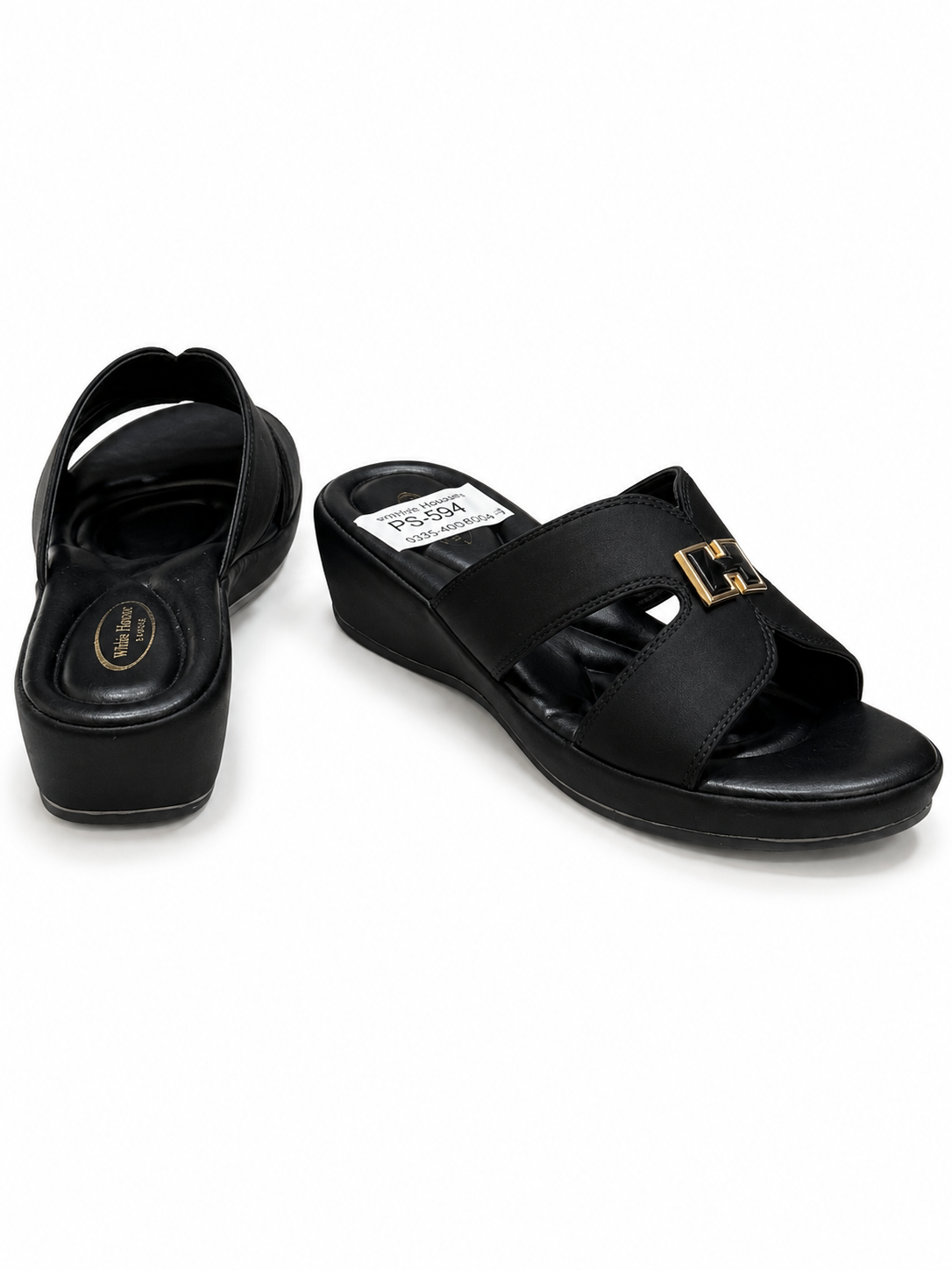 Slippers S0003