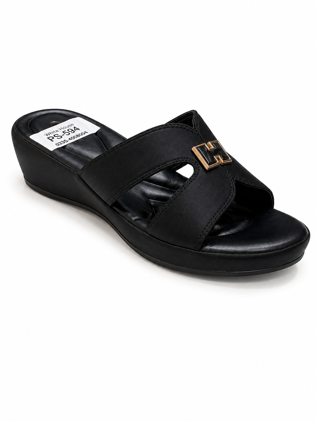Slippers S0003