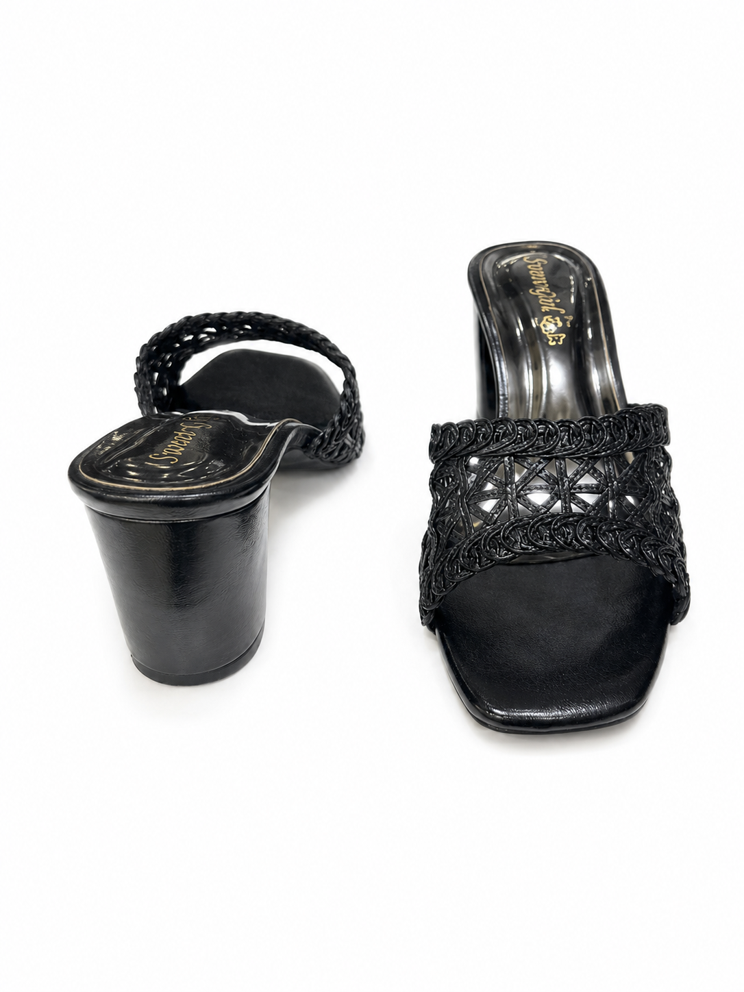 black-3