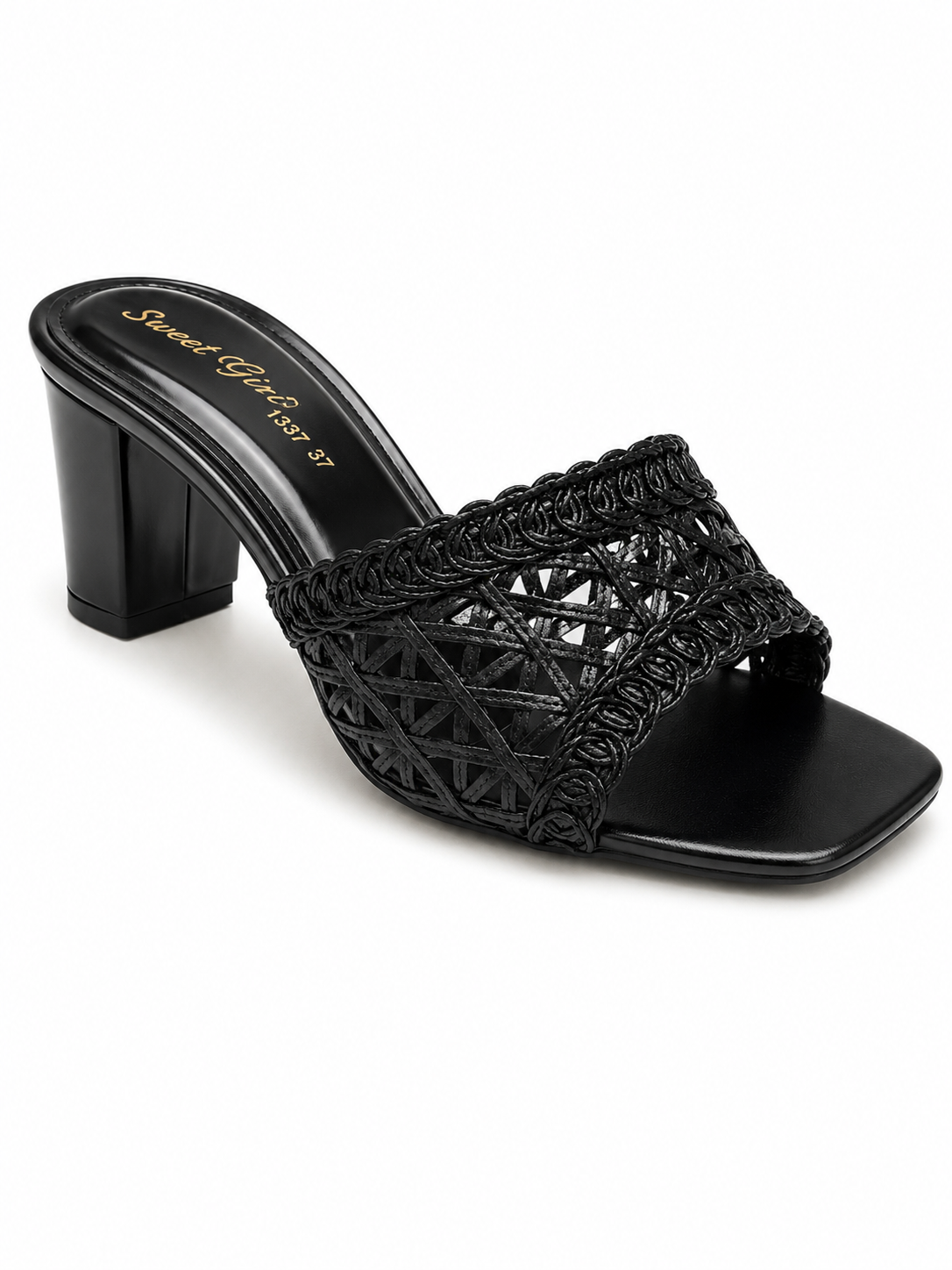 black-1