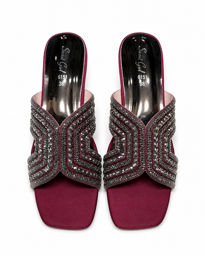 Slipper 00009
