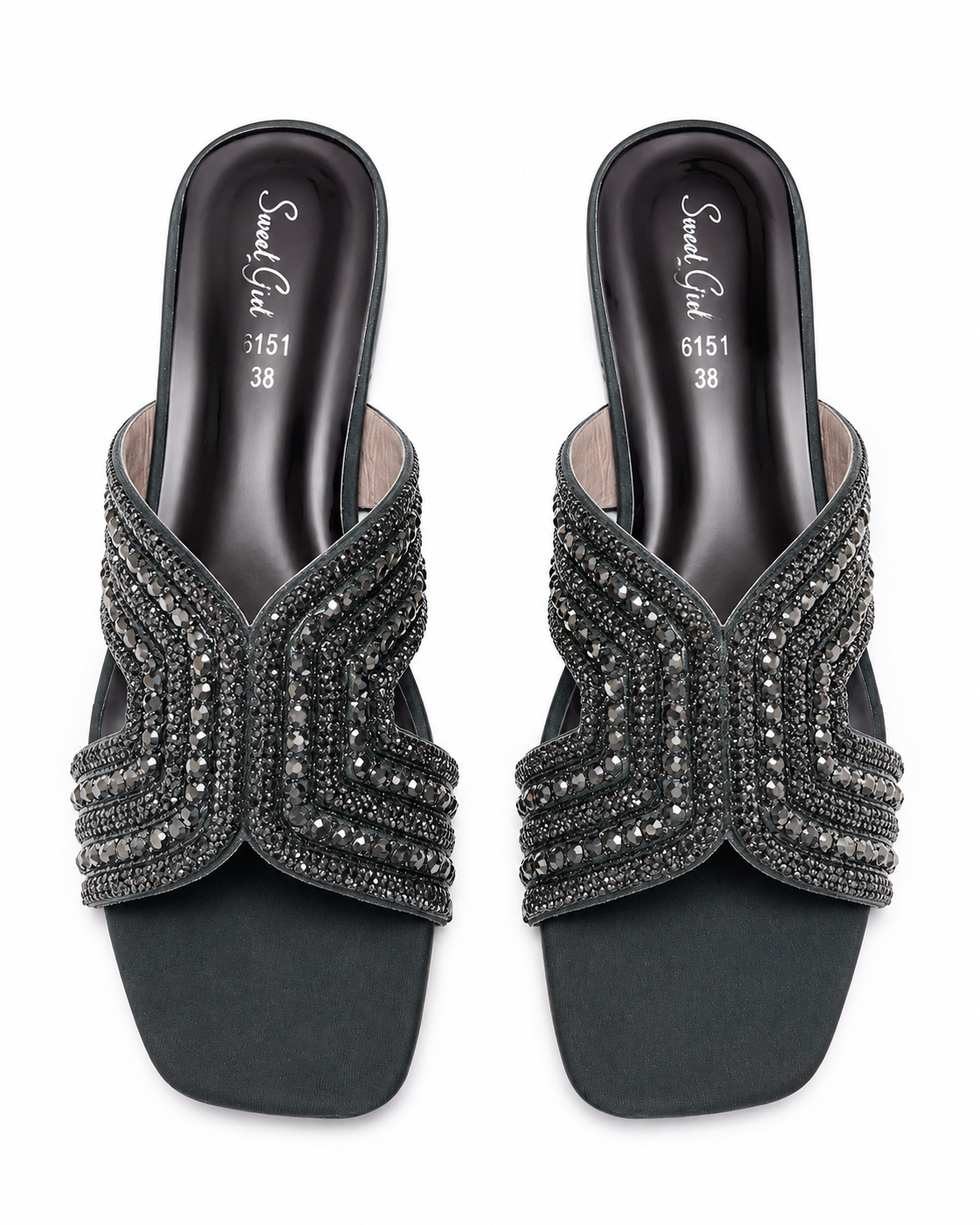 Slipper 00009