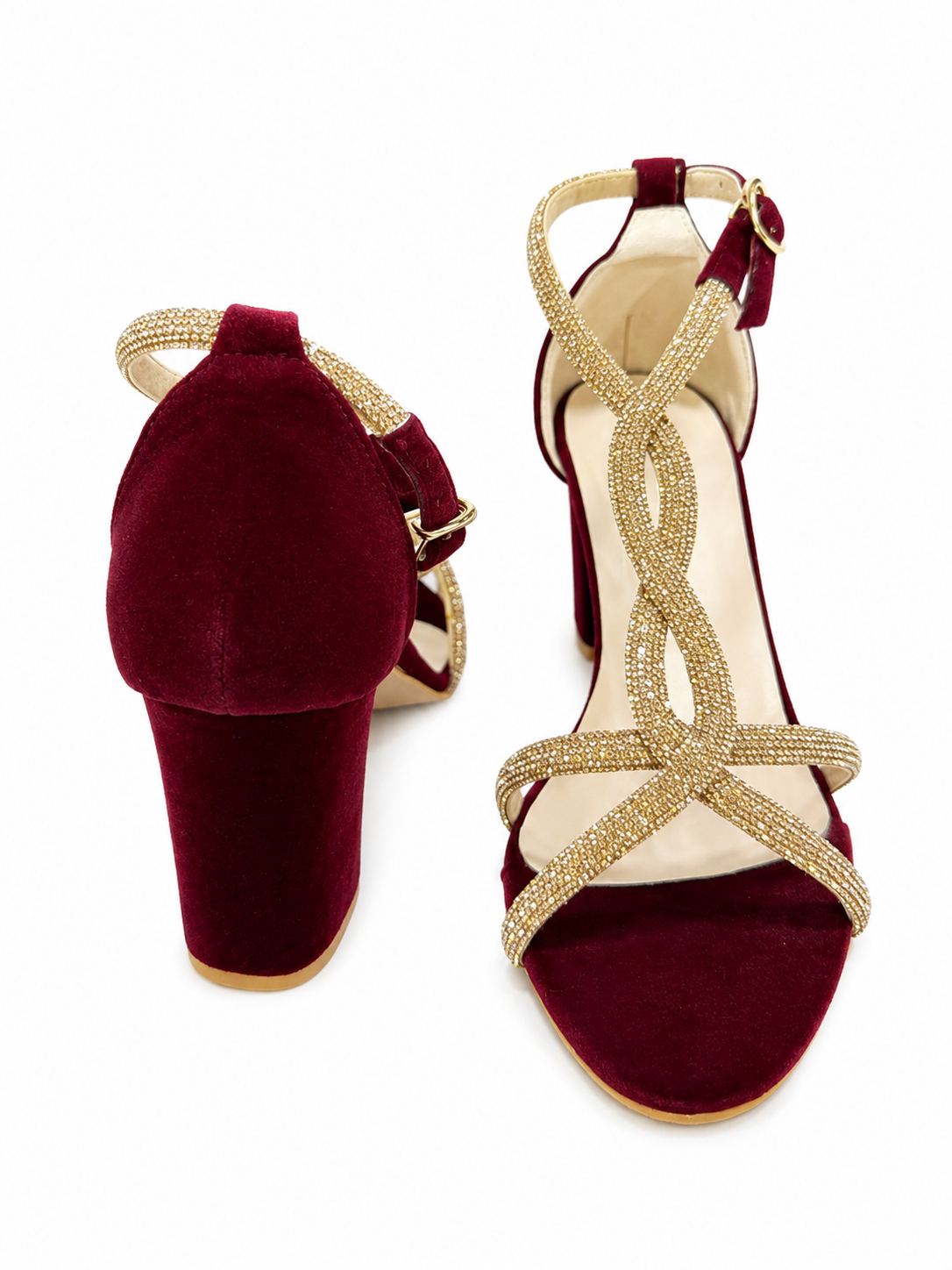 maroon-1