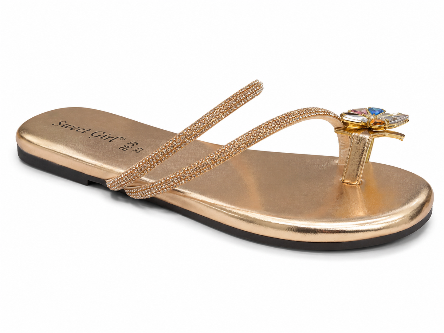 Chappal C0007