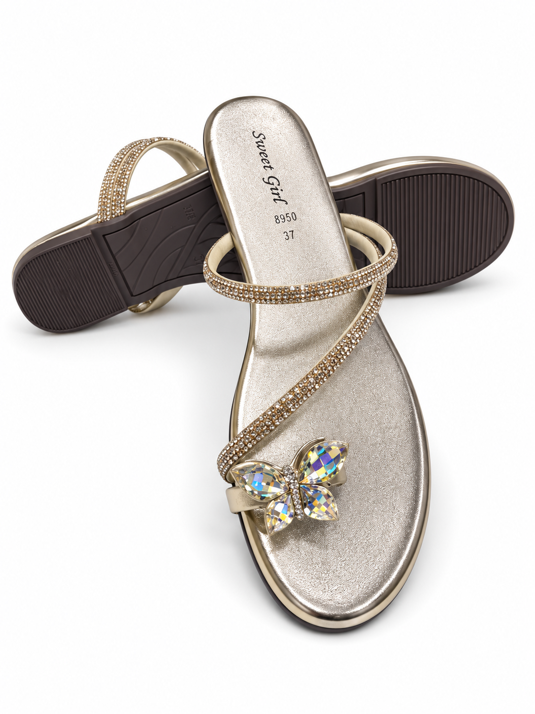 Chappal C0007