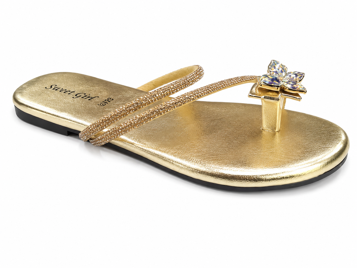 Chappal C0007