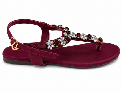 maroon-1
