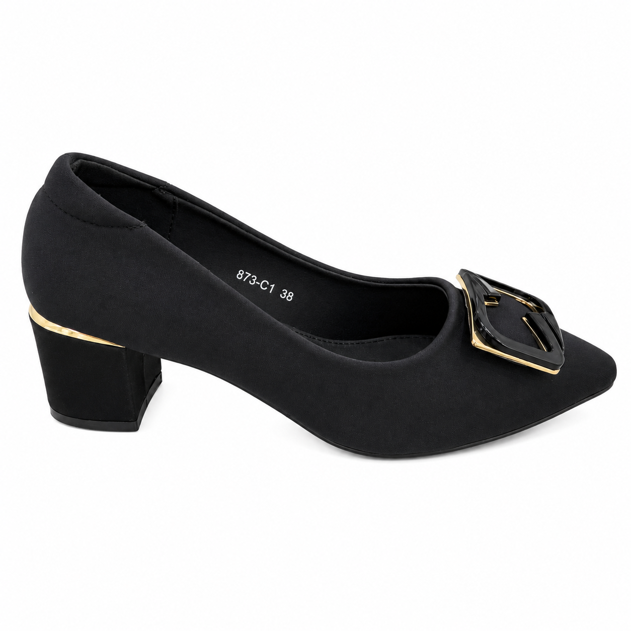 Court heels C0010