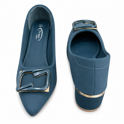 Court heels C0010