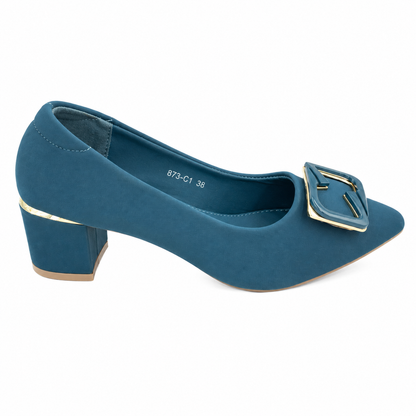 Court heels C0010