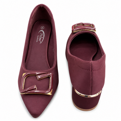 Court heels C0010