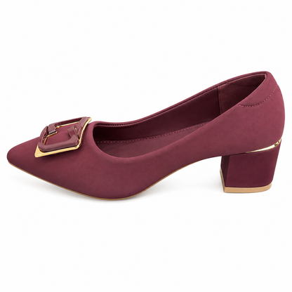 Court heels C0010