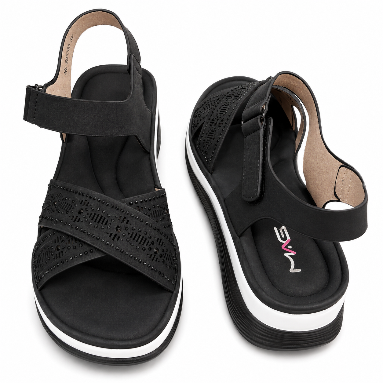 black-1