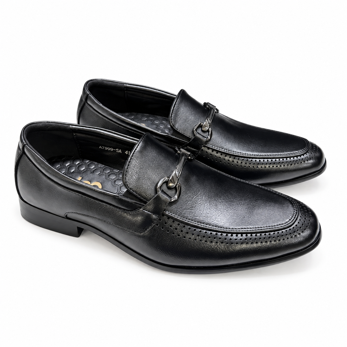 Formal shoes 00018