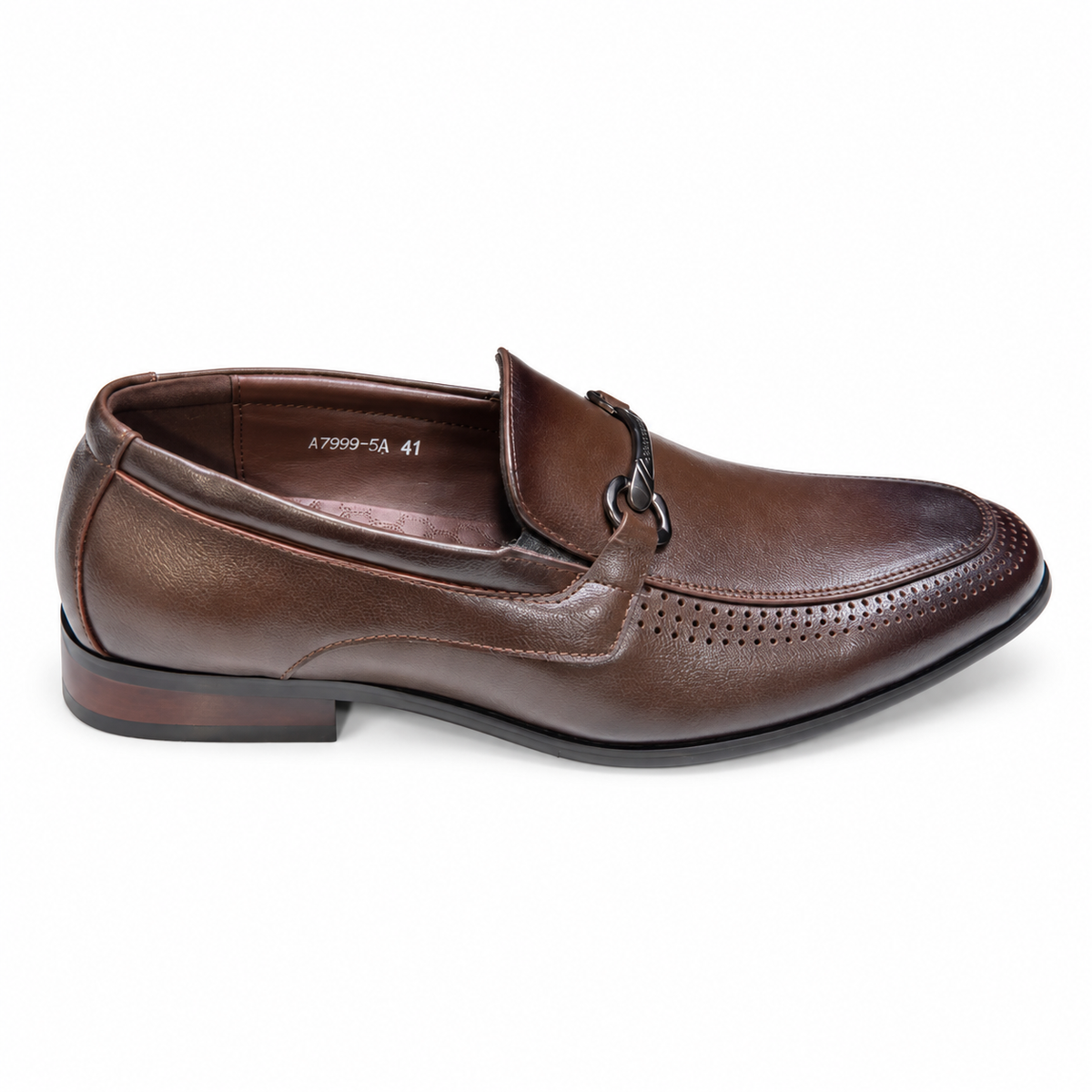 Formal shoes 00018