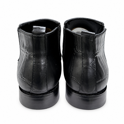 Chelsea shoes 0001