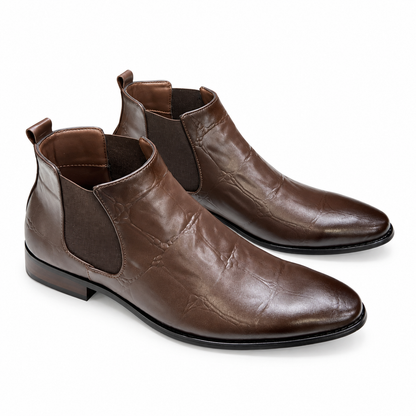 Chelsea shoes 0001