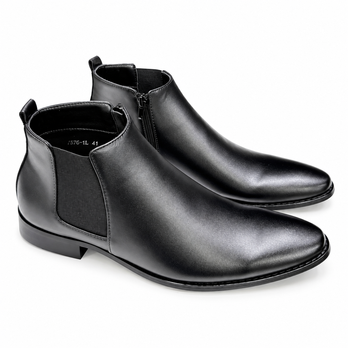 Chelsea shoes 0002