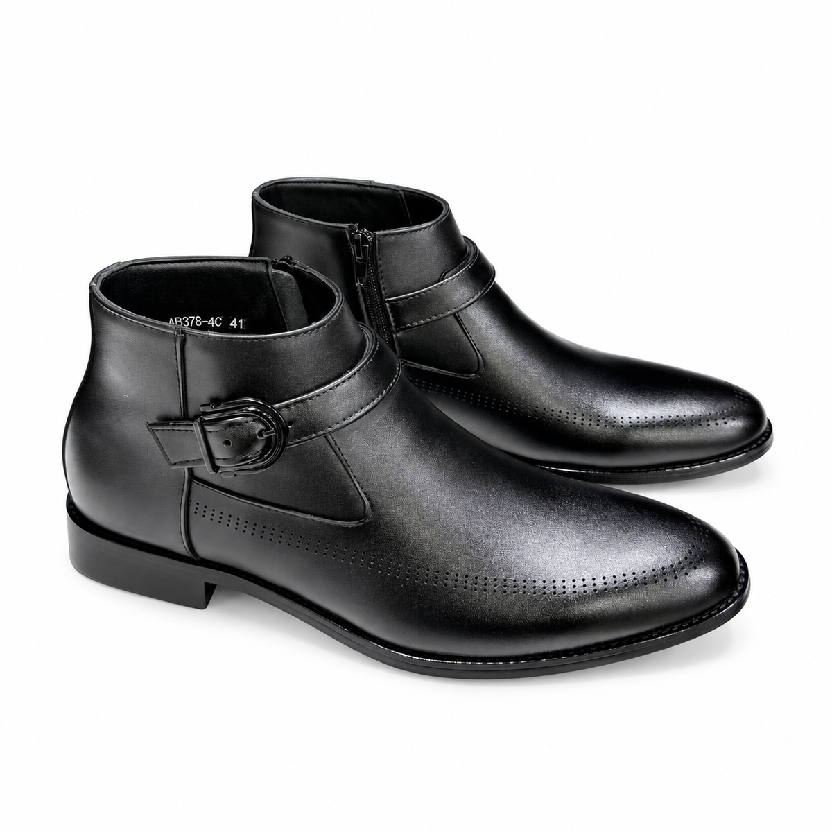 Chelsea shoes 0003