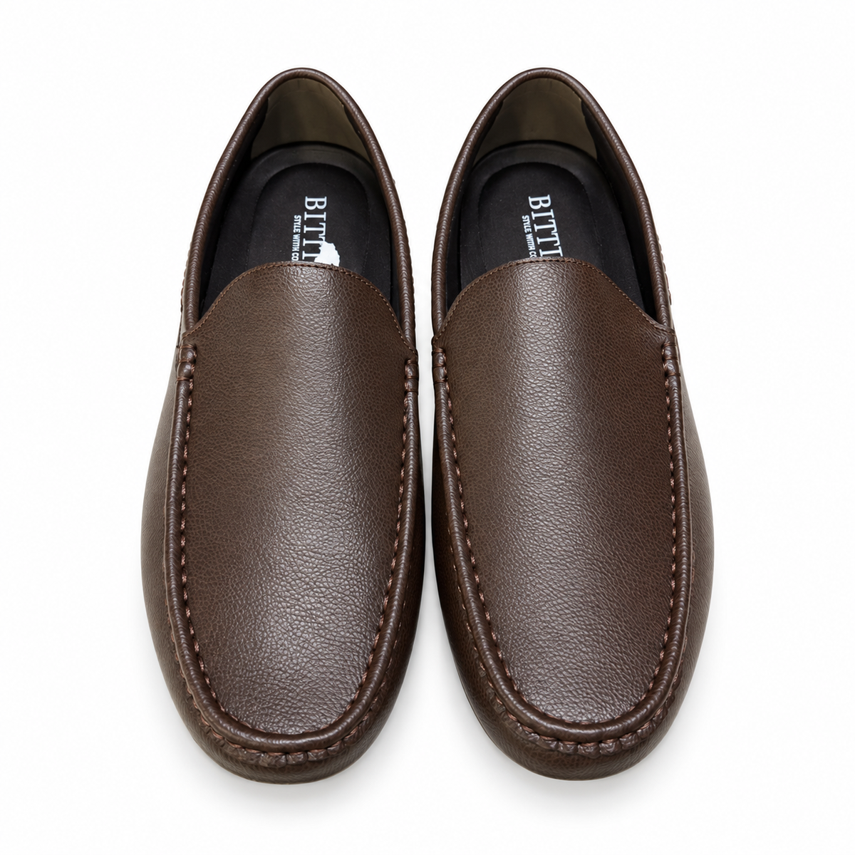 Loafer shoes 0001