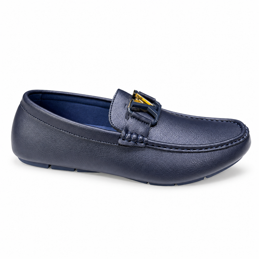 Loafer shoes 0002