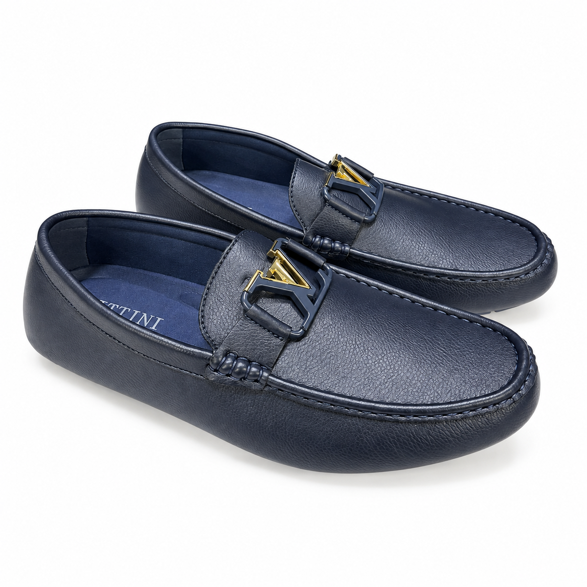 Loafer shoes 0002