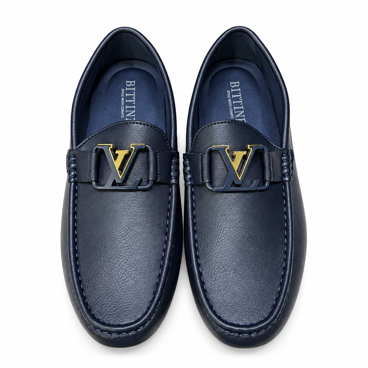 Loafer shoes 0002