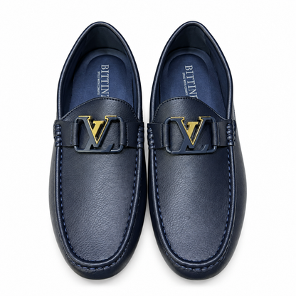 Loafer shoes 0002
