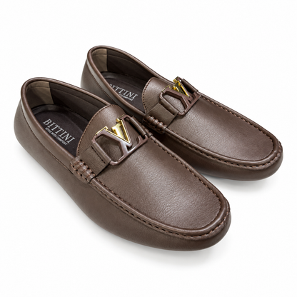 Loafer shoes 0002