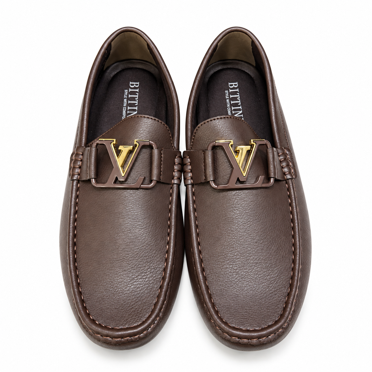 Loafer shoes 0002