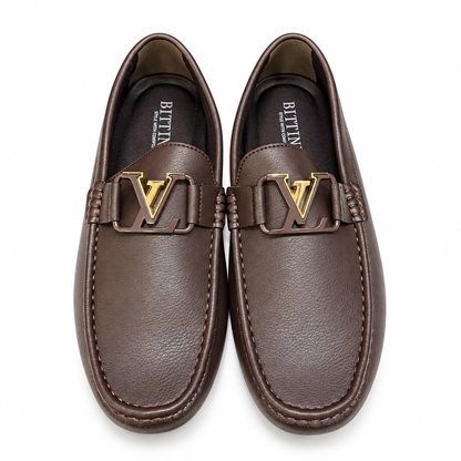 Loafer shoes 0002