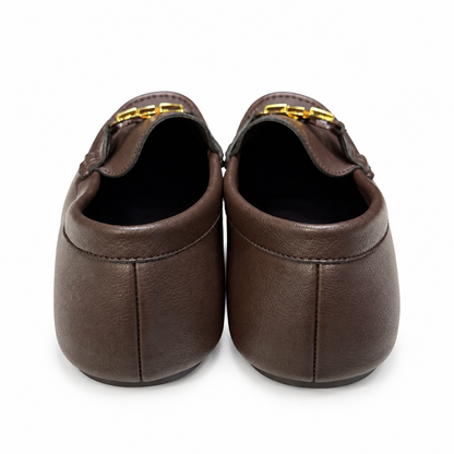 Loafer shoes 0002