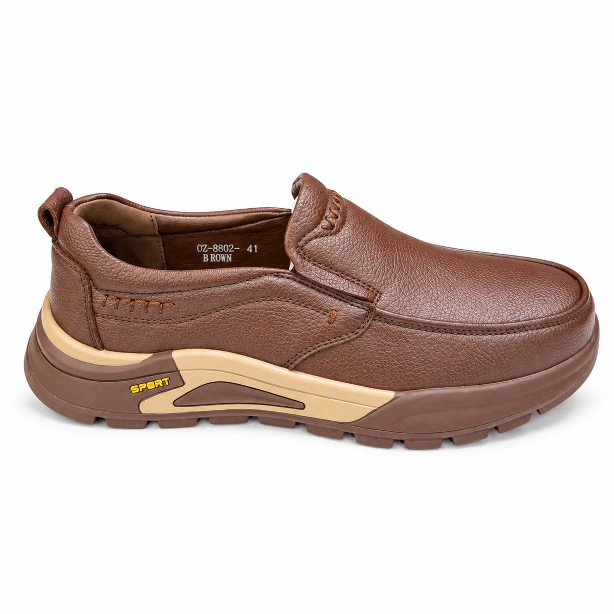 Formal shoes 00020