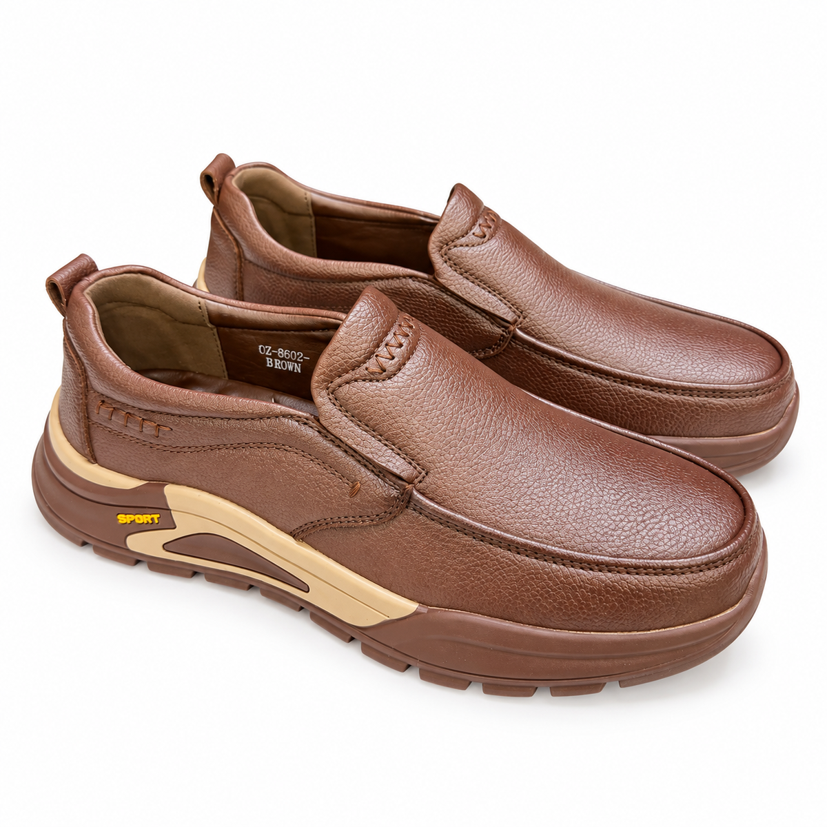 Formal shoes 00020